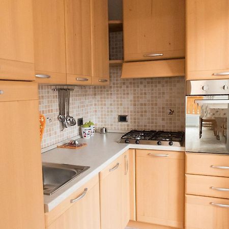 Apartament Casa Soraruf Campitello di Fassa Zewnętrze zdjęcie