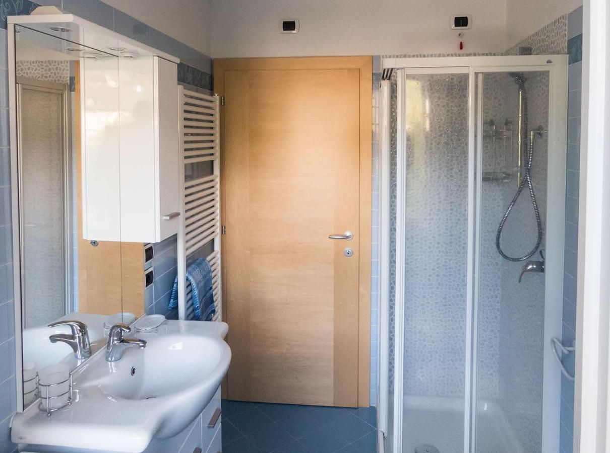 Apartament Casa Soraruf Campitello di Fassa Zewnętrze zdjęcie